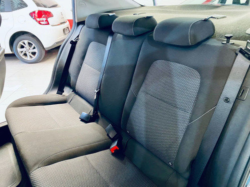 Chevrolet Onix ONIX SEDAN Plus LT 1.0 12V Flex 4p Mec.