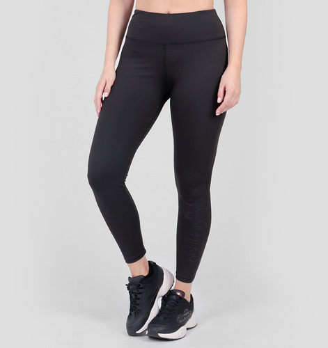 Calza Mujer Ellesse Solange Negro