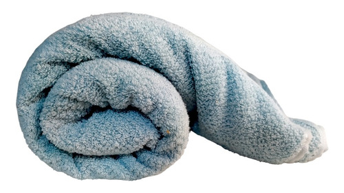 Toalla De Baño Suave De Microfibra 140 X 70 Cm