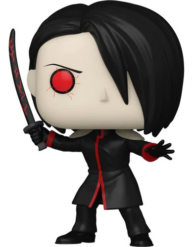 Funko Pop! Tokyo Ghoul:re Nimura Furuta