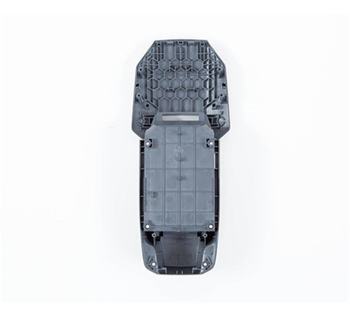 Imagen 2 de 2 de Dji Genuino Mavic Pro Shell Superior Canopy Hood Cubierta Ma