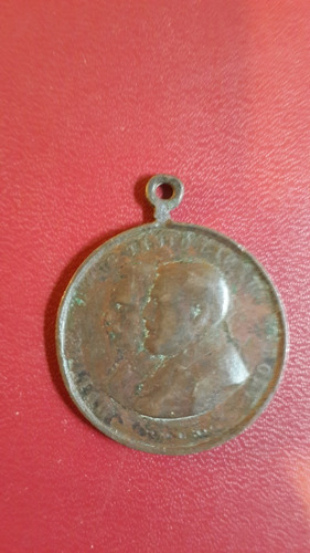 Medalla Antigua, Politécnico Salto 1903, Ne014