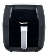 Comprar Freidora De Aire Wurden Smartfry 6 Litros Aire Fryer Digital