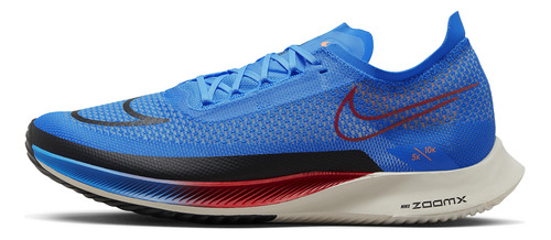 Zapatillas Nike Zoomx Streakfly Photo Blue Fj3891-406   