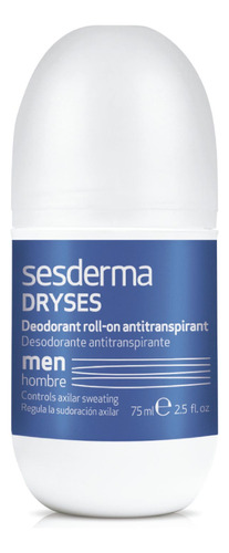 Dryses Desodorante Roll On Hombre - Sesderma 75 Ml
