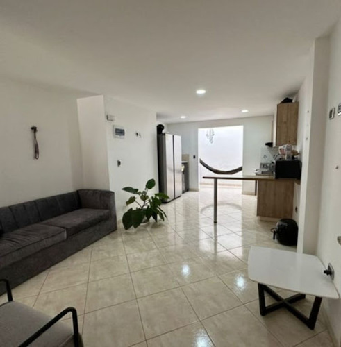 Apartamento En Venta Santa Monica 473-14919