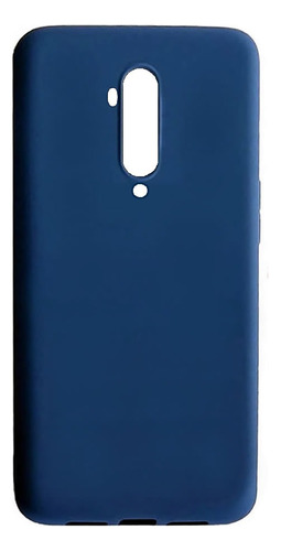 Oneplus 7 T Pro Funda Tpu Slim Silicon Case