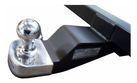 Engate Reboque Fixo Hilux Pick-up 2013