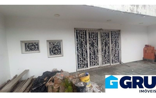 Imagem 2 de 15 de Salão Comercial Localizada No Jardim Santa Mena