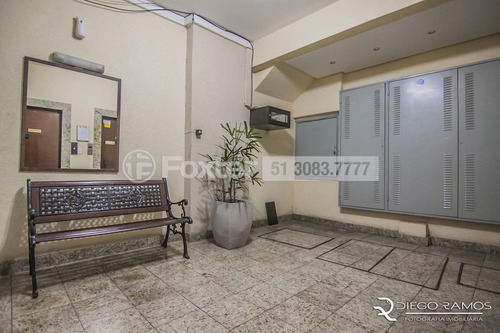 Imagem 21 de 21 de Apartamento, 1 Dormitórios, 55.85 M², Centro Histórico - 159764