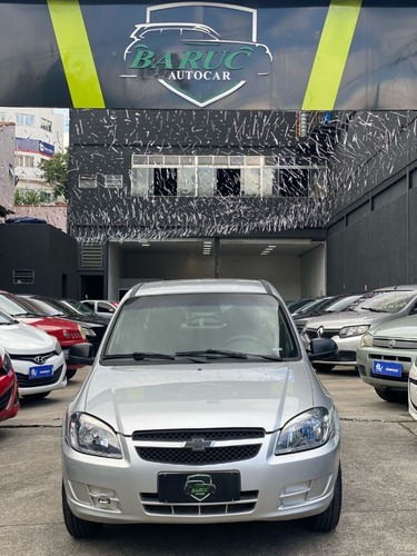 Chevrolet Celta 1.0 MPFI LT 8V FLEX 2P MANUAL
