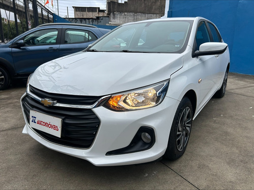 Chevrolet Onix 1.0 Lt 5p