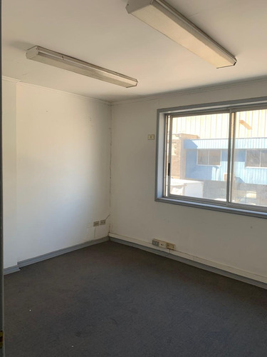 Arriendo Bodega De 500m2 En Quilicura