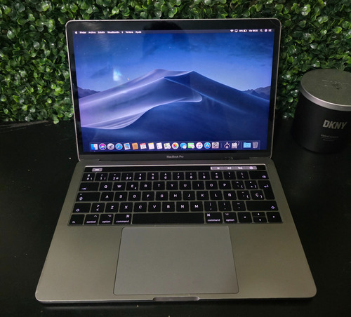 Macbook Pro A1706 2017 Touchbar Core I5 8gb Ram 256gb Ssd (Usado)