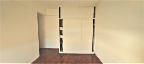 Imagen 9 de 11 de En Venta Luminoso Apartamento De 3 Dormitorios En Barrio Sur