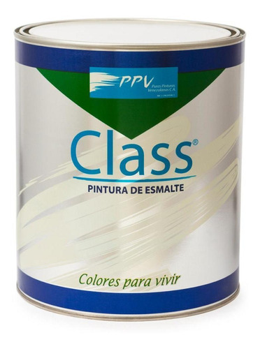 Class Esmalte Brillante Azul Marino