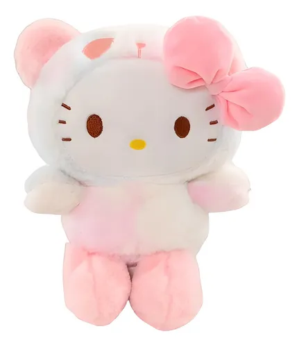 Mini hello cheap kitty plush