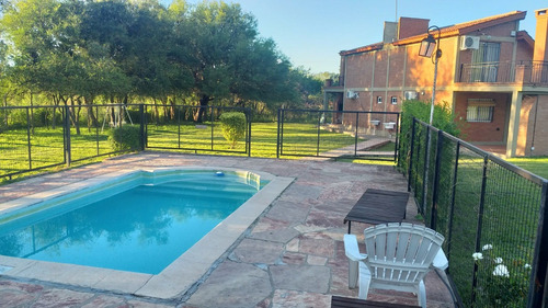 En Merlo San Luis - Don Valentín (duplex-cabañas Y Deptos.)
