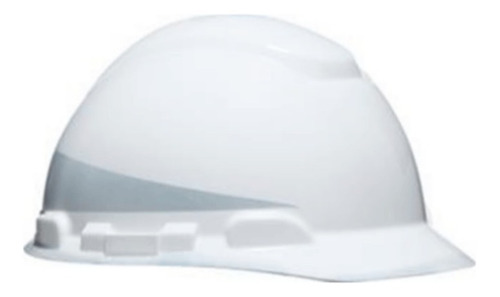 Casco 3m H-700 Con Reflectivo Sin Arnes