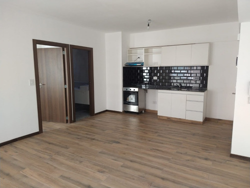 Depto En Venta En Villa Crespo A Estrenar Cucha Cucha Y Juan B Justo