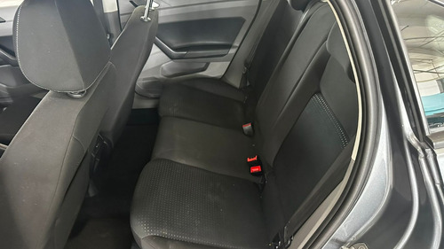 Volkswagen Virtus 1.0 Comfortline 200 Tsi Aut. 4p