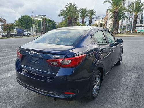 Mazda Mazda 2 1.5 I Grand Touring Sedan At