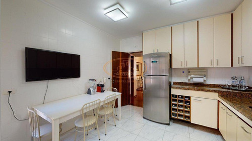 Apartamento Com 3 Dormitório(s) Localizado(a) No Bairro Ipiranga Em São Paulo / São Paulo - 17322:924720