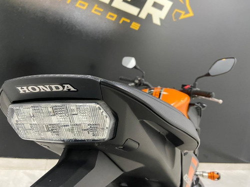 Imagem 7 de 13 de Honda Cb650f Cb 650f Cb650 F Cb 650 F 2019 - 21.000km