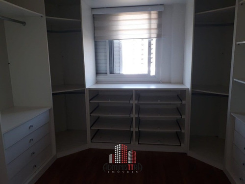 Imagem 5 de 15 de Apartamento A Venda Campolim Sorocaba/ Sp - Ap-2341-1