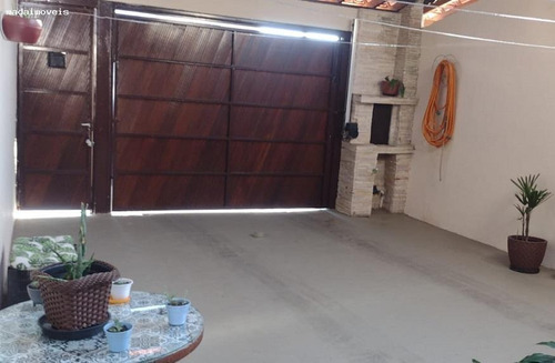 Imagem 5 de 15 de Casa Em Condomínio Para Venda Em Mogi Das Cruzes, Jardim Rubi, 2 Dormitórios, 2 Banheiros, 1 Vaga - 3612_2-1589726