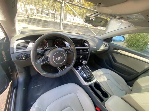 Audi A5 Sportback Tfsi 1.8 Aut 2013