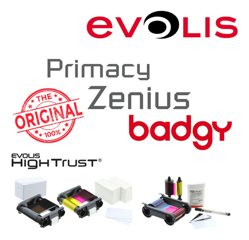 Cinta Evolis R5f208a101 Primacy2