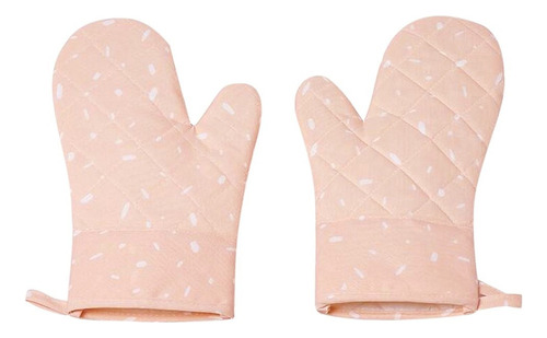 Guantes Creative Kitchen Cooking Para Microondas, Guantes, A