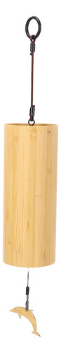 Carillón De Viento De Bambú En C G Am Dm Chord, Decorativo,