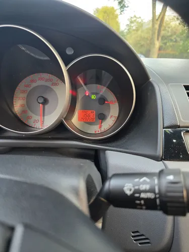 Mazda 3 1.6 Z6na7