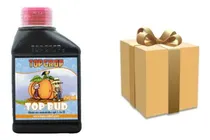 Comprar Combo Fertilizante Top Crop Bud 250ml + Regalo Sorpresa