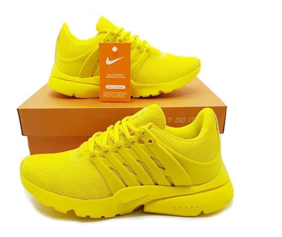 tenis nike air presto mercado livre