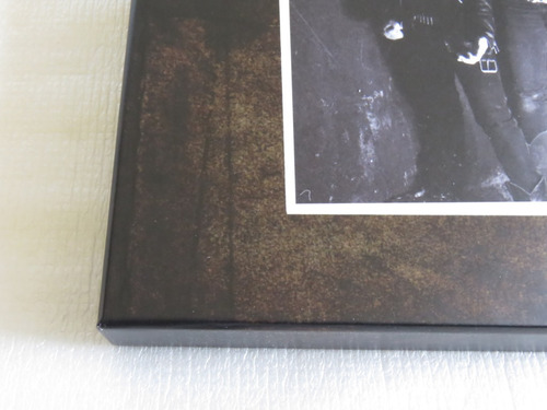 140gm Vinyl Box Set w// Booklet Vinilo Cursed In Eternity
