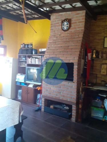 Imagem 24 de 25 de Sobrado Com 3 Dorms, Areal, Pelotas - R$ 460 Mil, Cod: 168 - V168