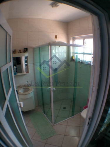 Imagem 16 de 26 de Casa Ampla 3 Dormitórios - Parque Maria Helena Suzano Sp - Ca00107 - 69228246
