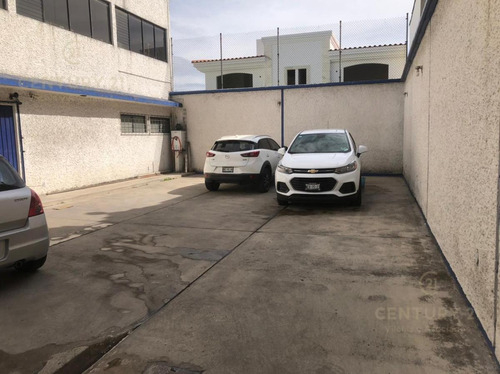 Imagen 9 de 9 de Oficinas En Renta En Colonia 5 De Mayo Toluca