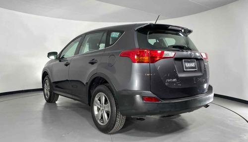 Imagen 7 de 15 de 44897 - Toyota Rav4 2015 Con Garantía