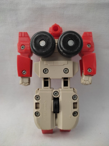 Cloudraker Transformers Hasbro Vintage (Usado)