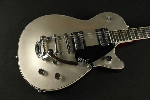Imagen 5 de 10 de Guitarra Electrica Gretsch G5230t Electromatic Jet Palermo