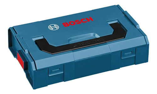 Maletín Mini Caja De Piezas Pequeñas L-boxx Bosch 260x63x155