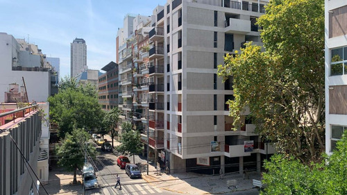 Venta Belgrano 2 Ambientes Cochera, Balcon, Pileta