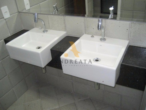 Imagem 7 de 13 de Centro - Trav. Do Ouvidor - Andar Com 210 M² Pronto Para Uso - Aluguel Aluguel R$ 12.500,00 - Oportunidade! - Loc5208m - 31965794