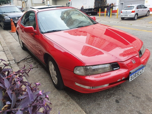 Imagem 8 de 9 de Honda Prelude S