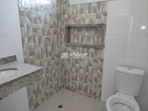 Imagem 20 de 26 de Venda Sobrado 3 Dormitórios Jardim Paraventi Guarulhos R$ 680.000,00 - 37364v