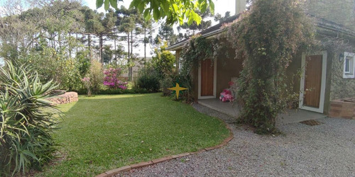 Imagem 5 de 25 de Casa Estilo Toscana - 1147